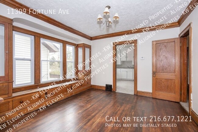 Building Photo - 11309 Fortune Ave