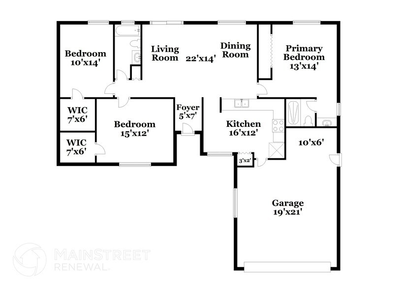 Building Photo - 1523 Maplewood Cir