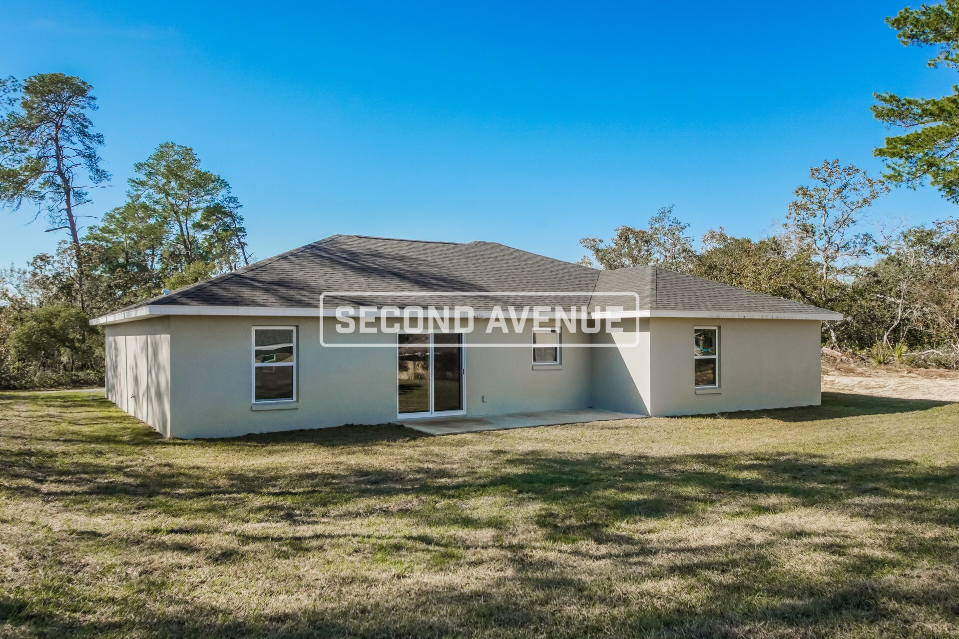 Building Photo - 4605 SW 158th St Rd