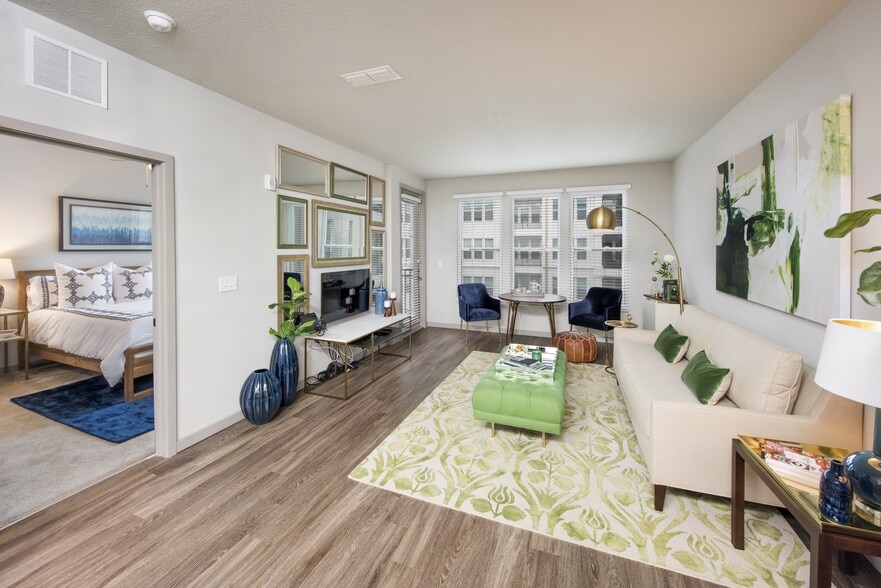 Building Photo - Maitland City Centre