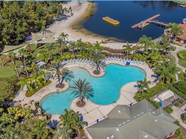 Building Photo - 18022 Maui Isle Dr