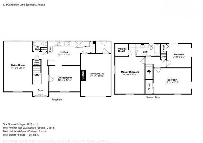 Building Photo - 138 Candlelight Ln SW