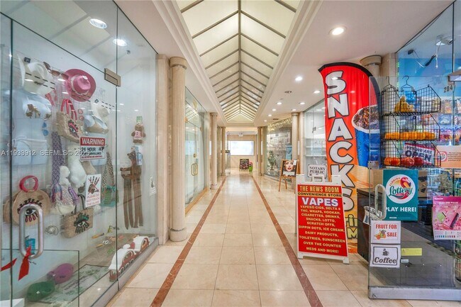 Building Photo - 19201 Collins Ave