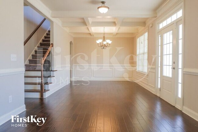 Building Photo - 5706 Jamerson Dr