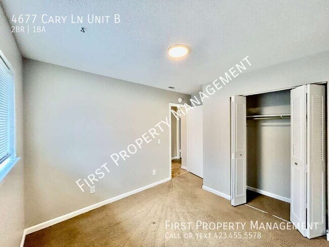 Building Photo - 4677 Cary Ln