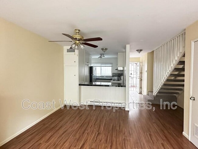 Building Photo - 2163 Mendocino Blvd
