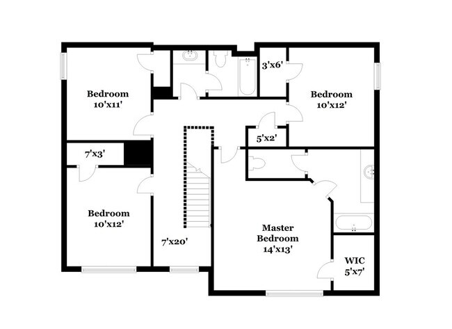 Building Photo - 1028 Tammy Sue Ln