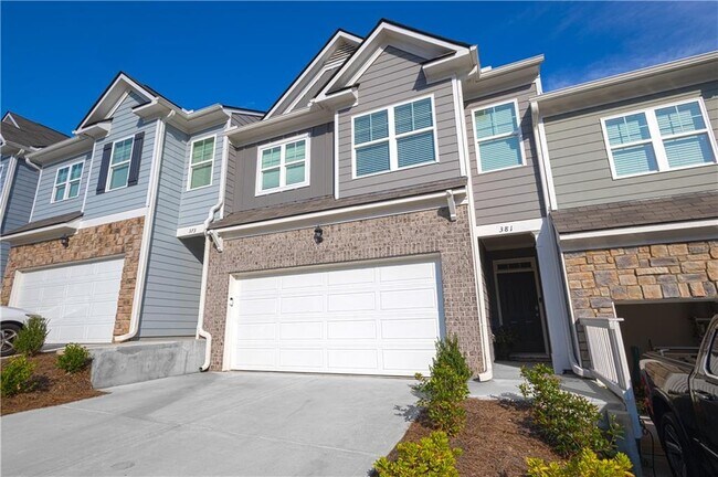 Building Photo - 381 Stoneybrook Dr