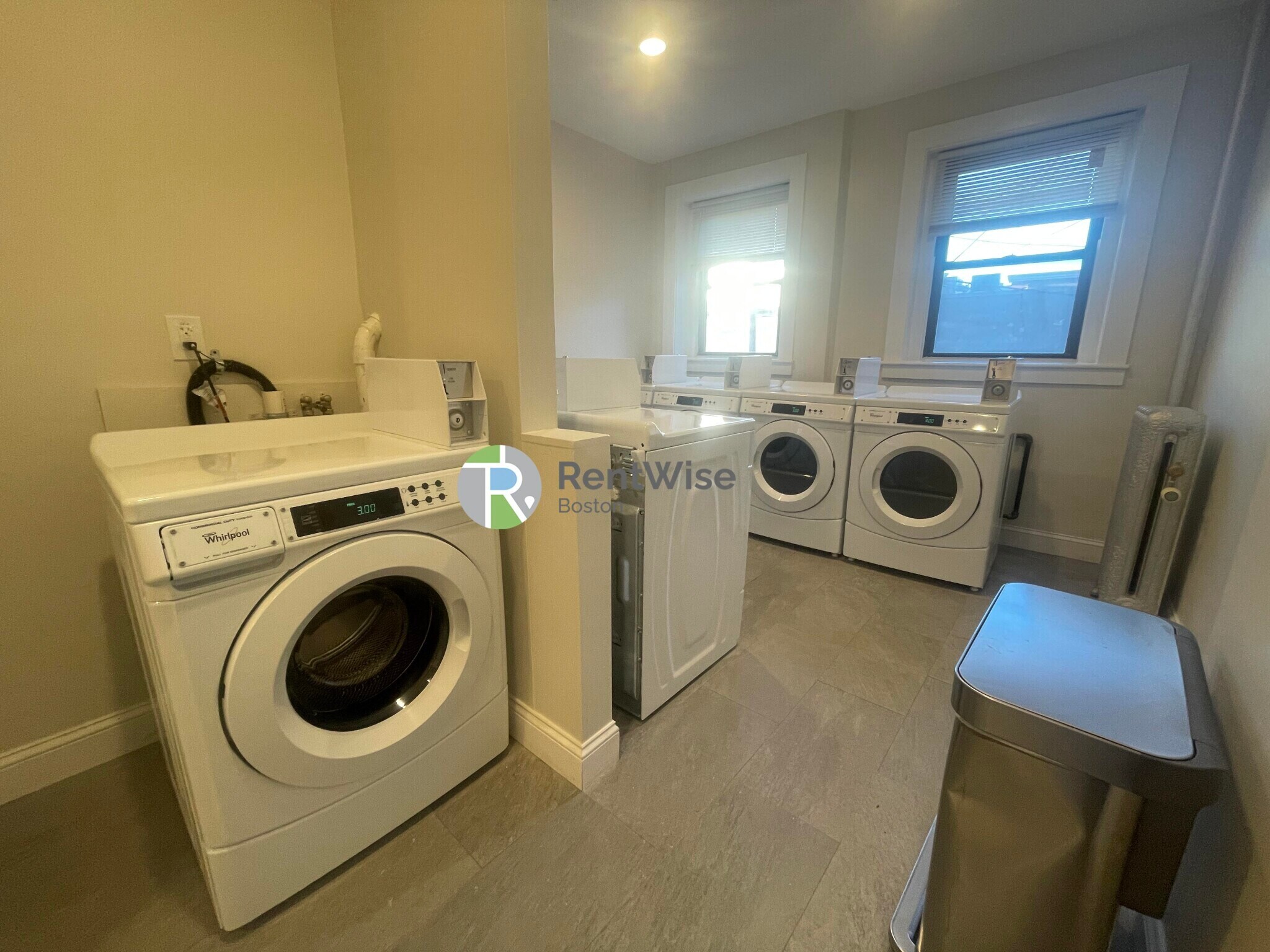 Building Photo - 1212 Commonwealth Ave