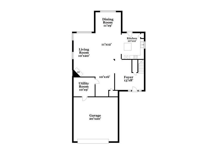 Building Photo - 5913 Brookfield Pointe Dr