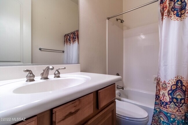 Building Photo - 11877 N Mesquite Hollow Dr