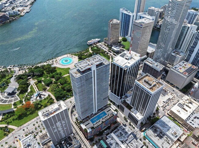 Building Photo - 50 Biscayne Blvd