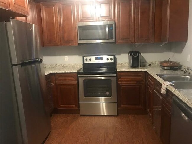 Building Photo - 224 Andrew J Hairston Blvd NW