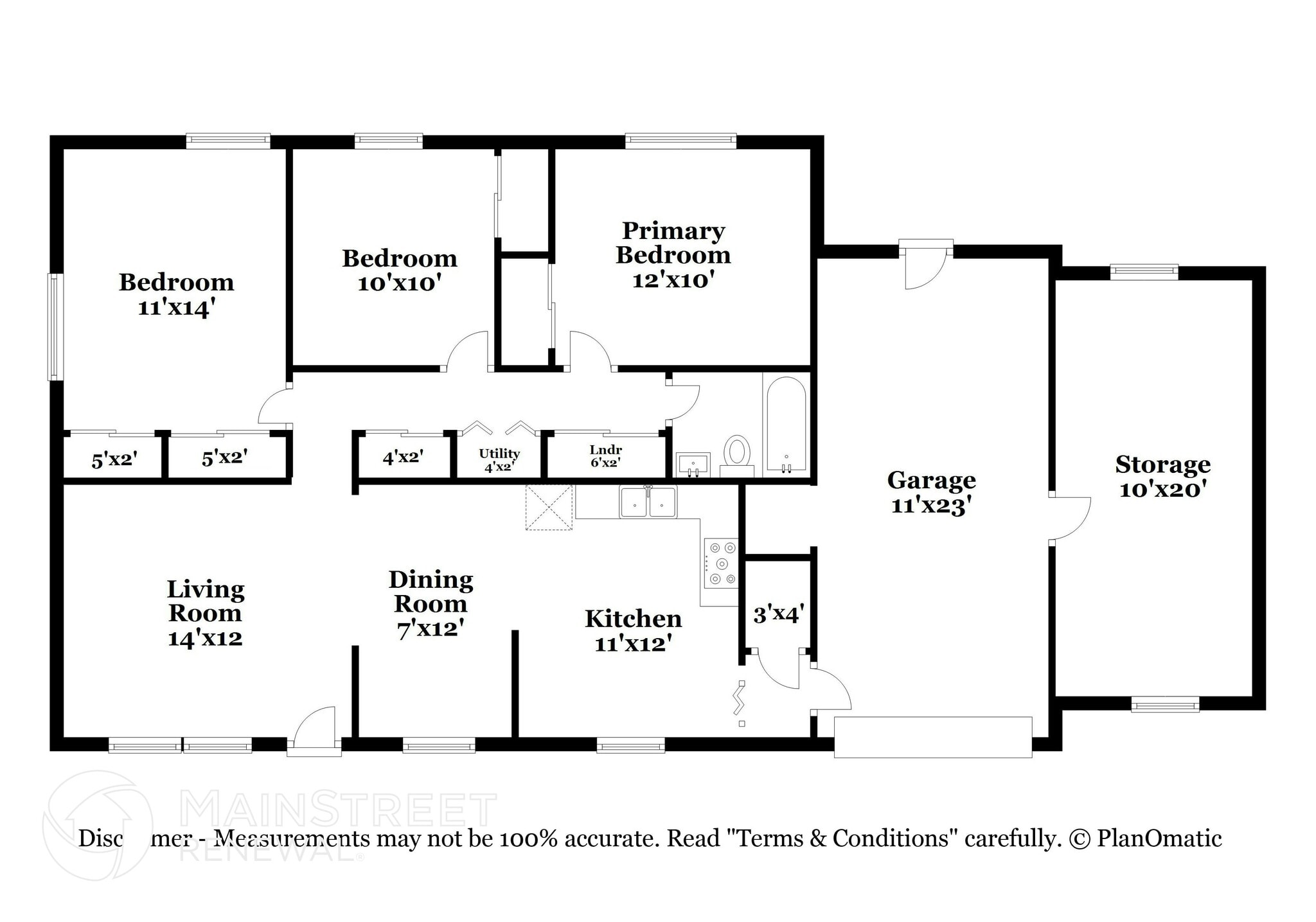 Building Photo - 23 Jamestown Dr