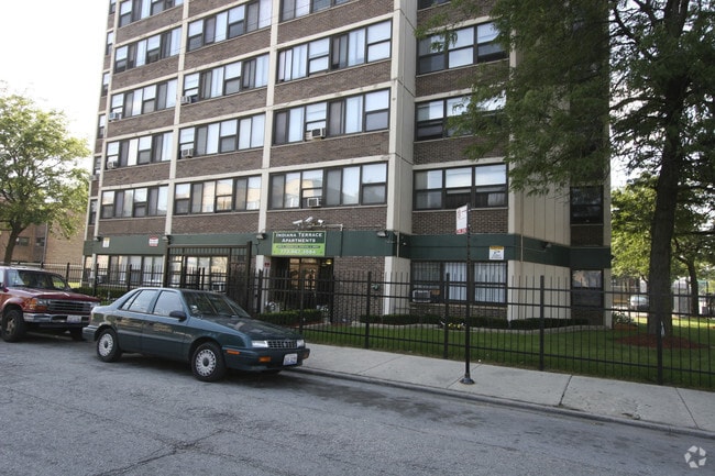 Building Photo - Indiana Terrace Apartments