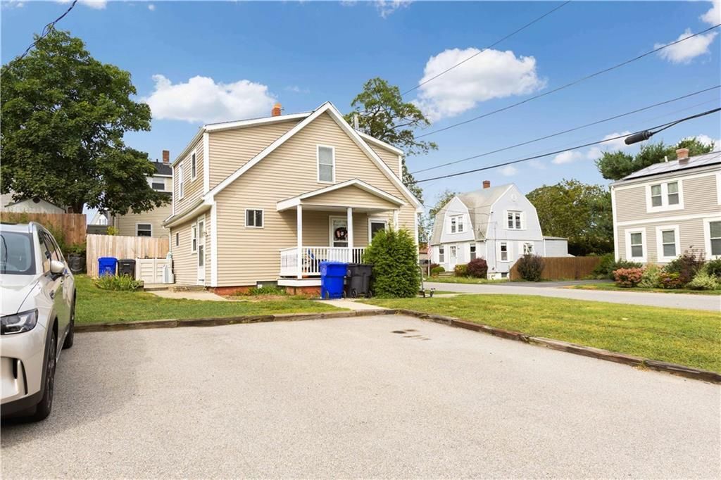 Building Photo - 141 Stanton Ave