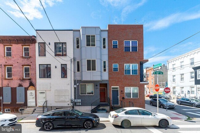 Building Photo - 1252 N 18th St
