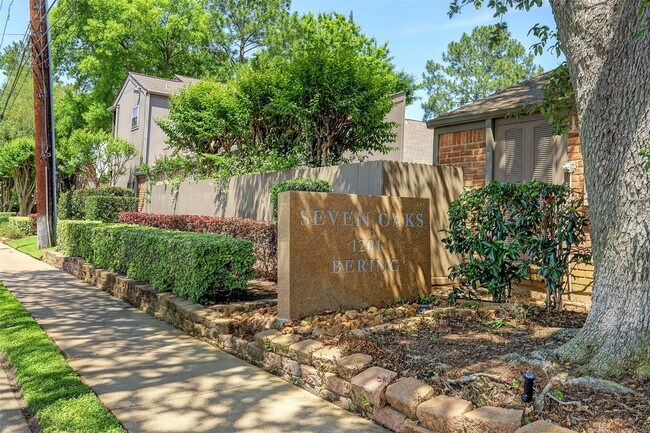 Building Photo - 1201 Bering Dr