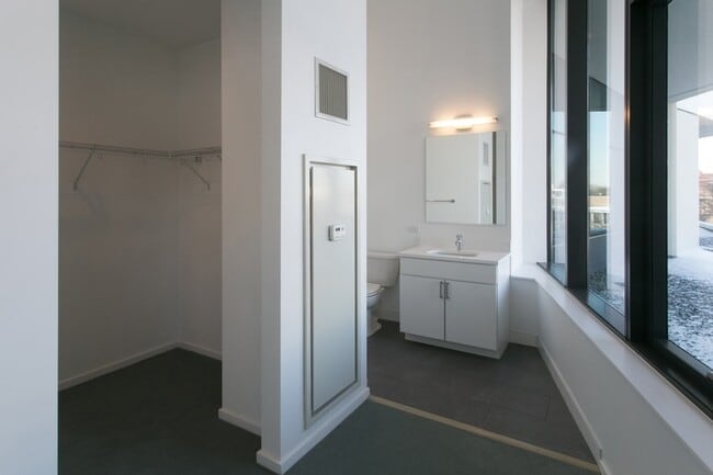 Floorplan - City Hyde Park