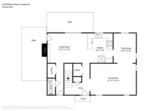 Building Photo - 6319 Sherrian St