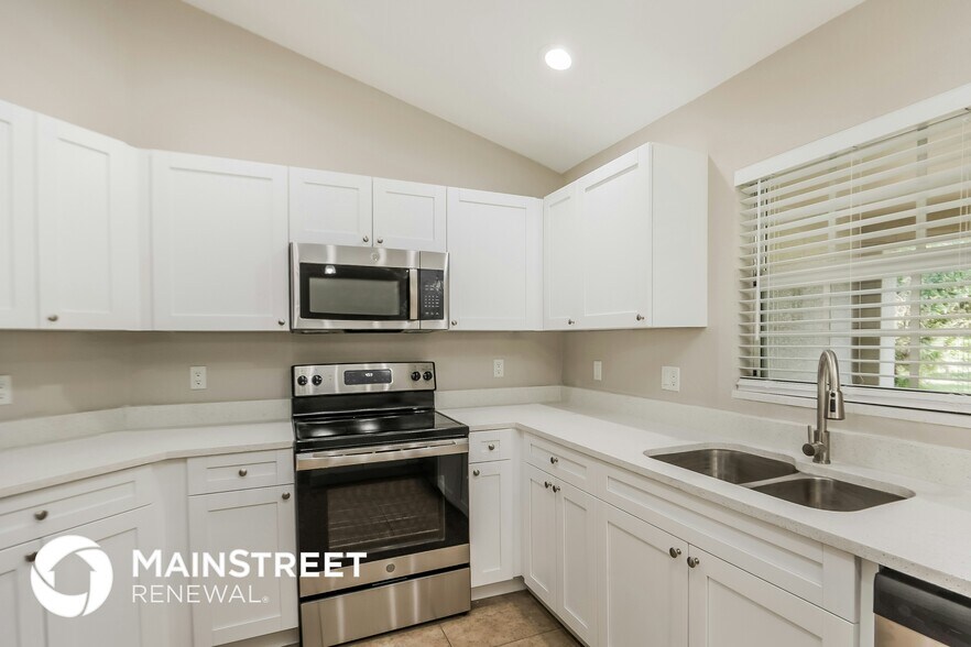 Building Photo - 1018 Card St E