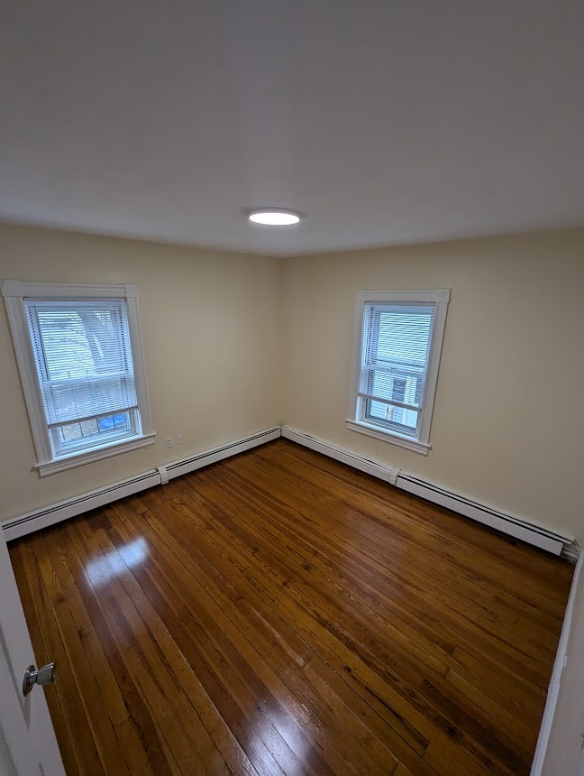 Right Rear Bedroom - 236 Cowden Street