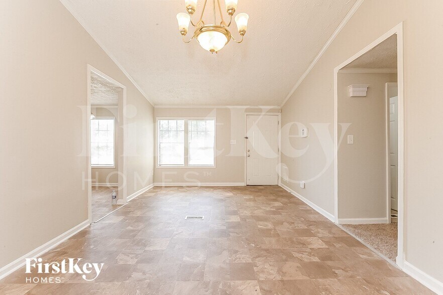 Building Photo - 160 Sherwood Loop