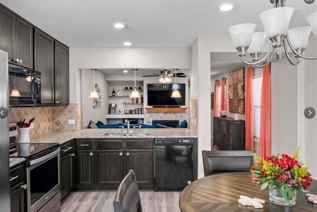 Building Photo - 19213 Zachary Taylor St