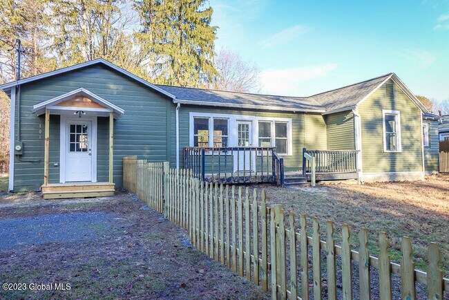 Building Photo - 101 Orinsekwa Rd