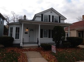 Building Photo - 1530 Wisconsin Ave