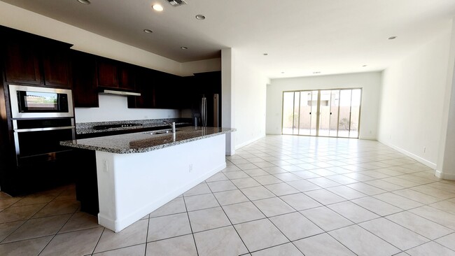Building Photo - NEW 3 Bedroom home in ZANJERO TRAILS!