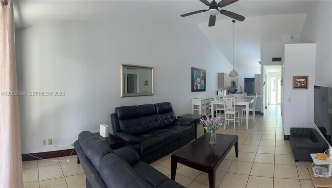 Building Photo - 14824 SW 124th Ct