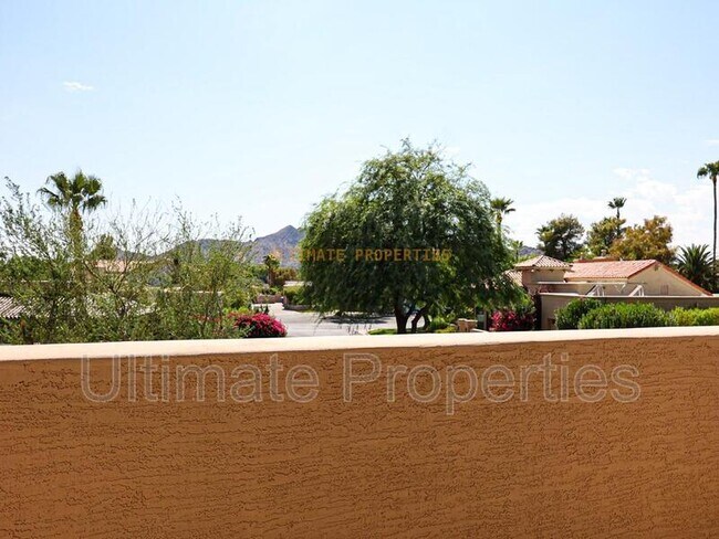 Building Photo - 10033 N 55th Pl