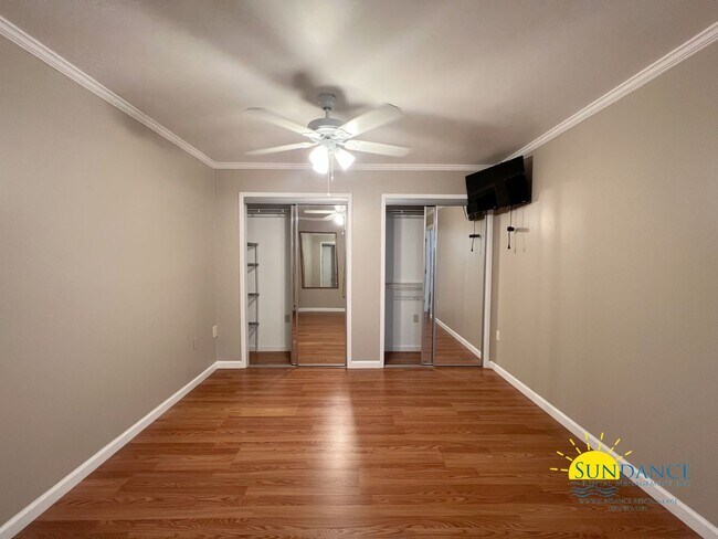 Building Photo - Stunning Spanish Villas Condo in Fort Walton Beach!