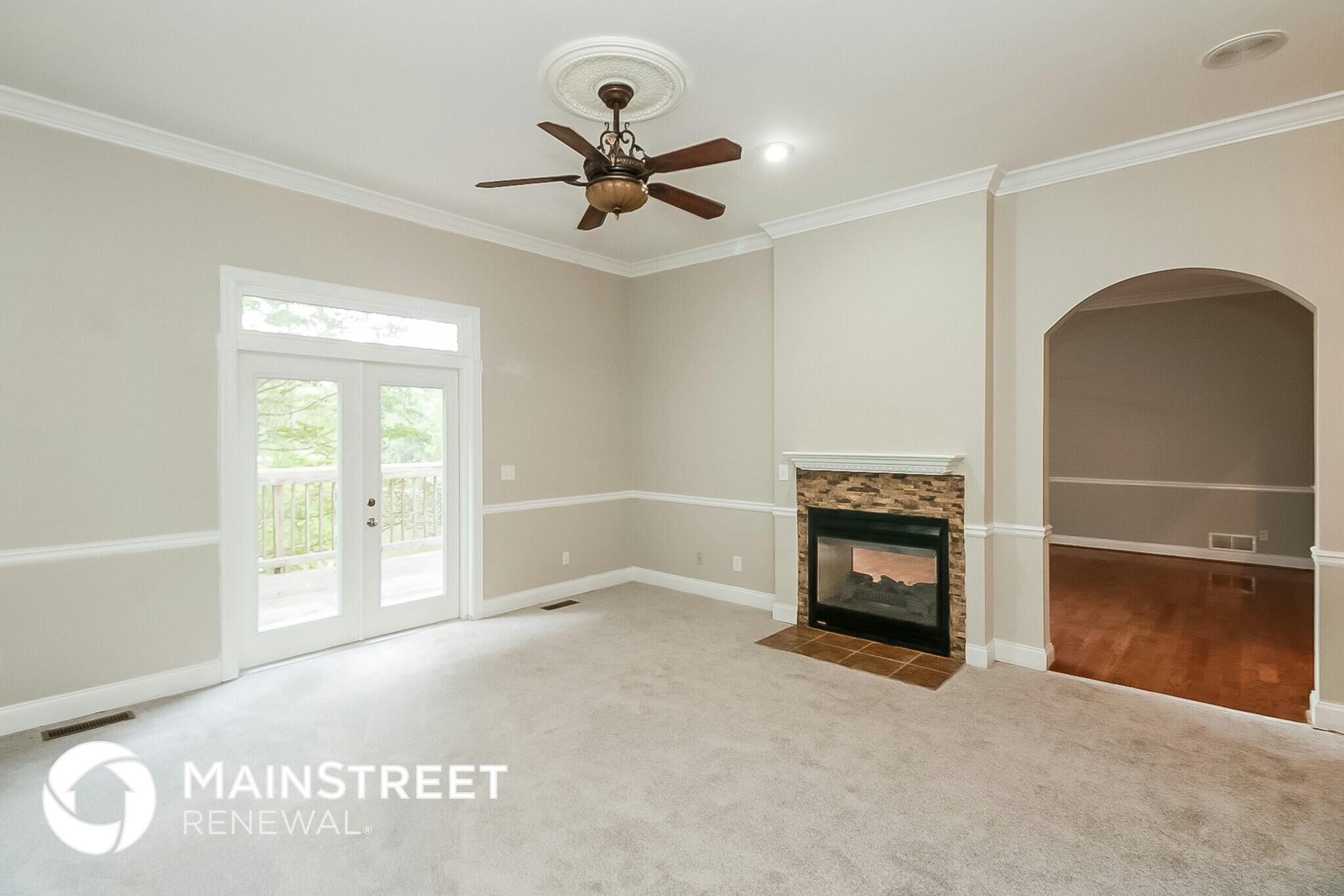 Building Photo - 130 Greenfield Cir