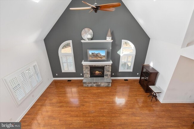 Building Photo - 882 Liberty Furnace Rd