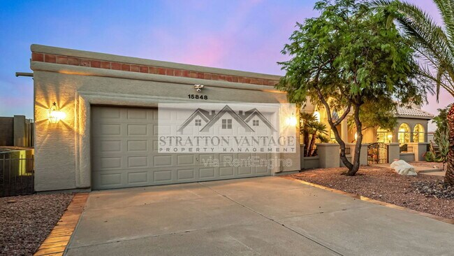 Building Photo - 15848 E Brodiea Dr