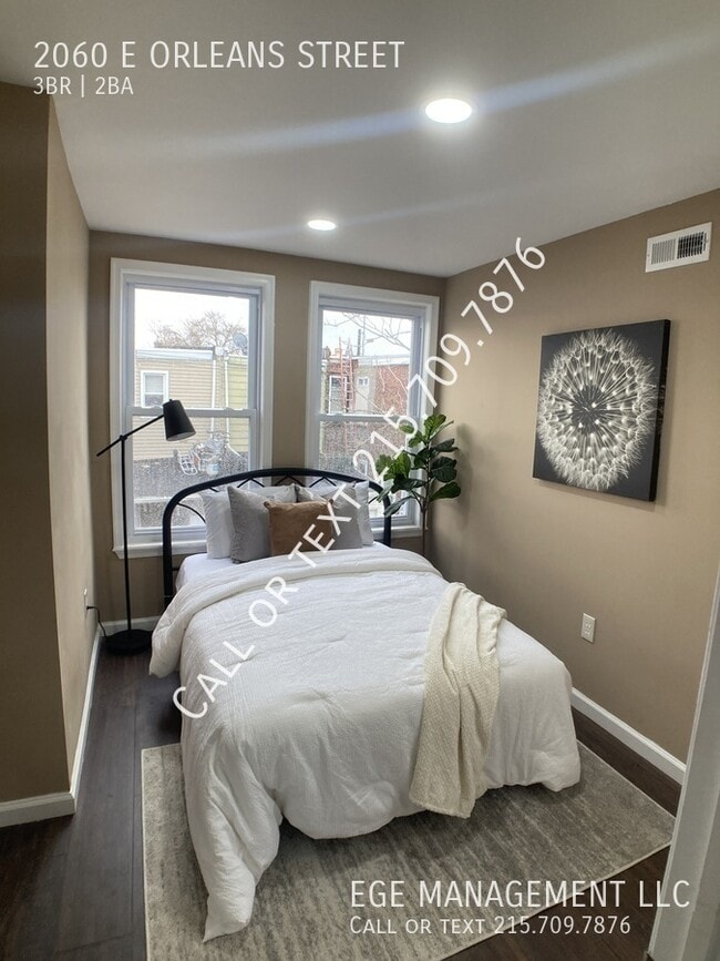 Building Photo - 2060 E Orleans St