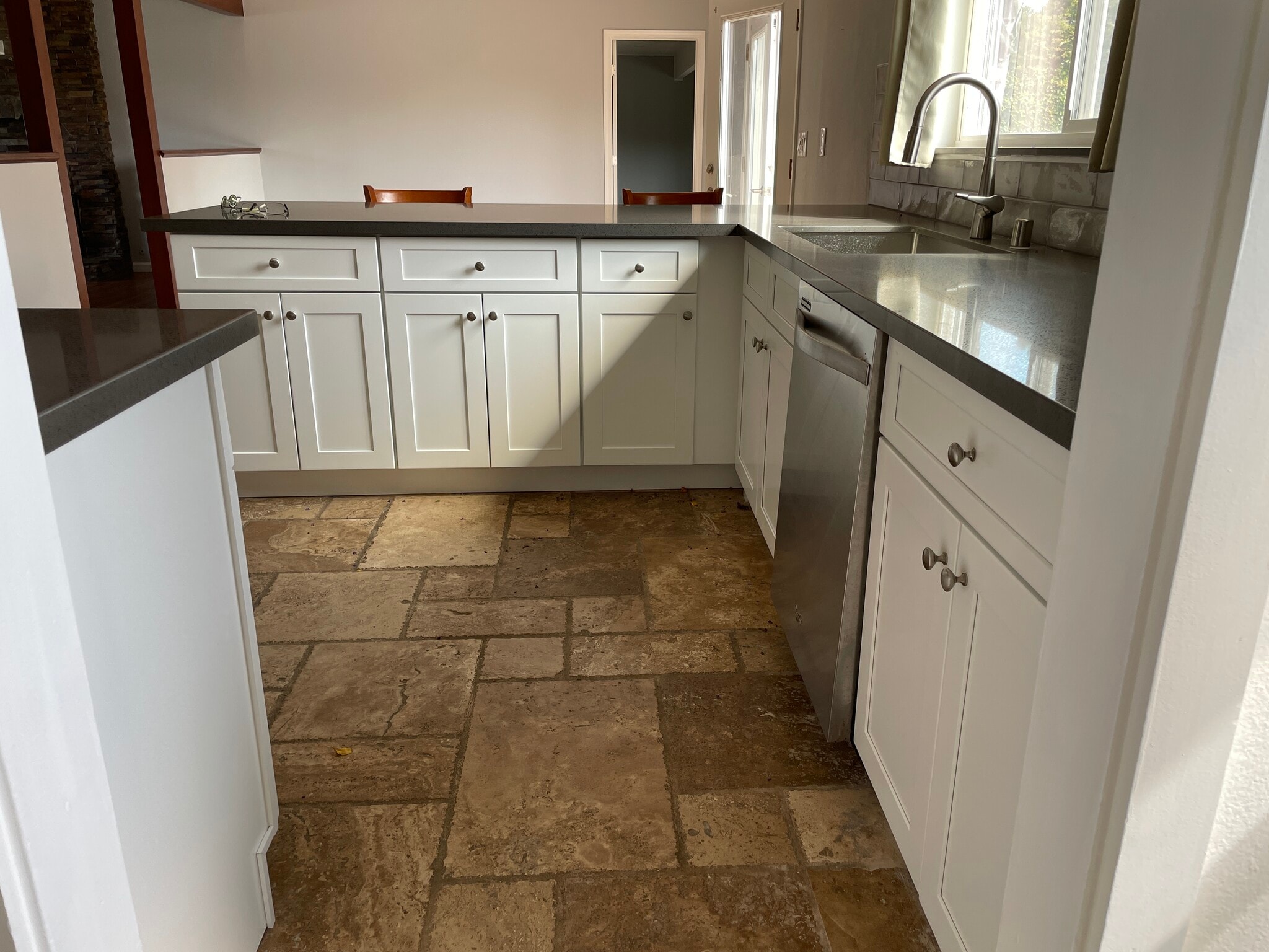 Appliances are new - 624 Bella Dr