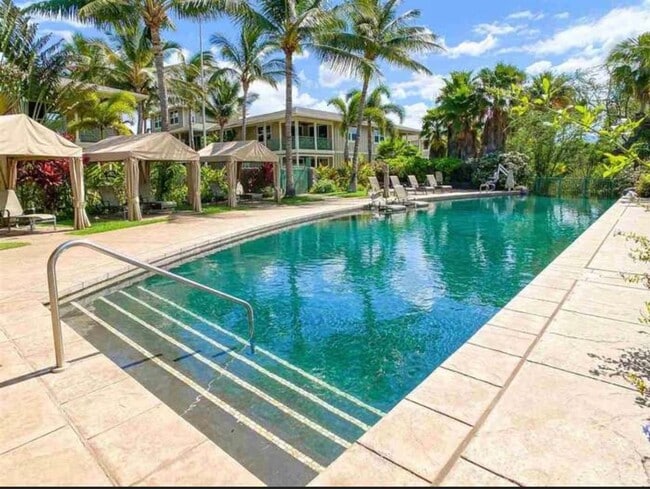 Building Photo - Kai Ani Villages Furnished Second Floor Corner Unit Available