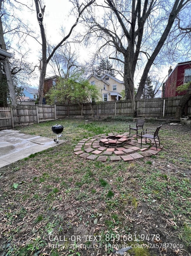 Building Photo - 2130 Donaldson Ave