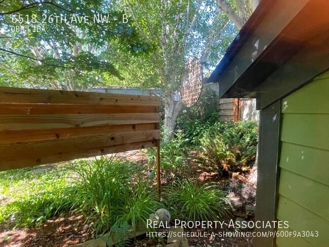 Building Photo - 6518 26th Ave NW
