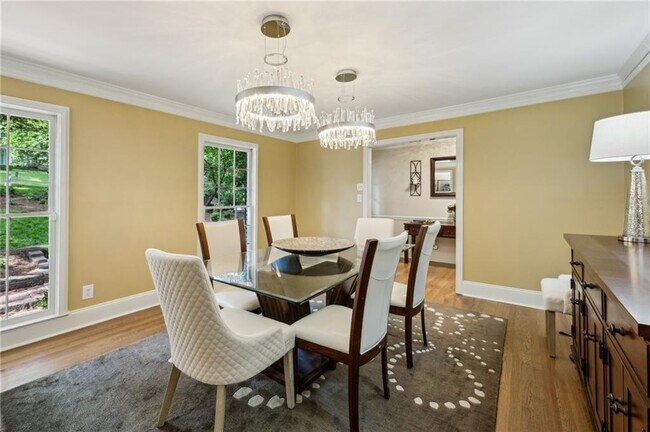 Building Photo - 1130 Angelo Ct NE