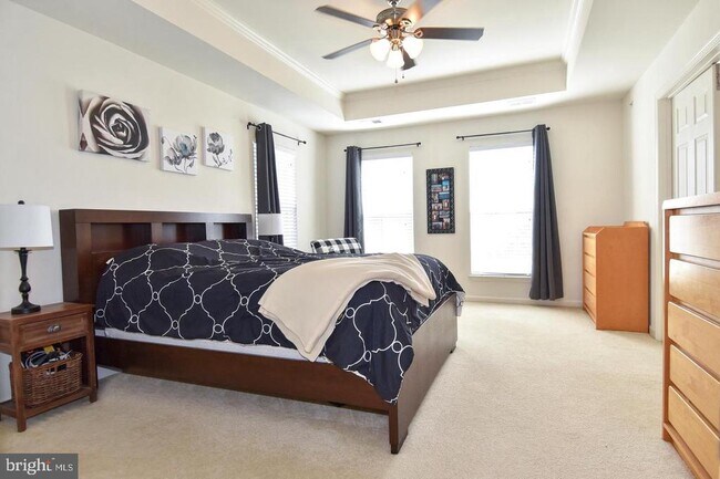 Building Photo - 45740 Winding Branch Terrace