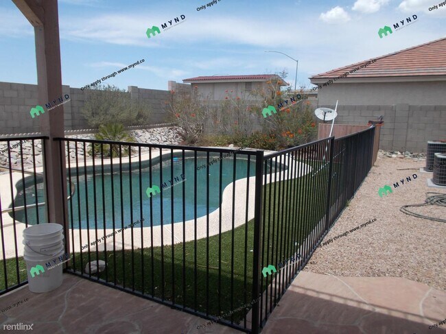 Building Photo - 5 br, 3 bath House - 7354 S Madera Village Dr