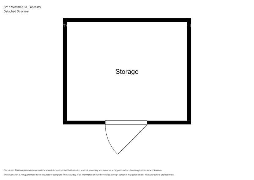 Building Photo - 2217 Merrimac Ln