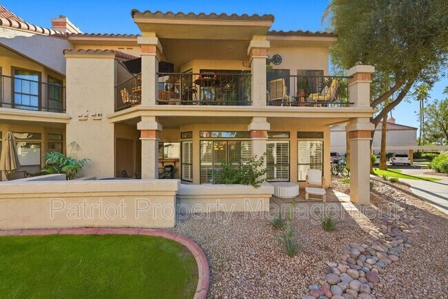 Building Photo - 9707-9707 E Mountain View Rd