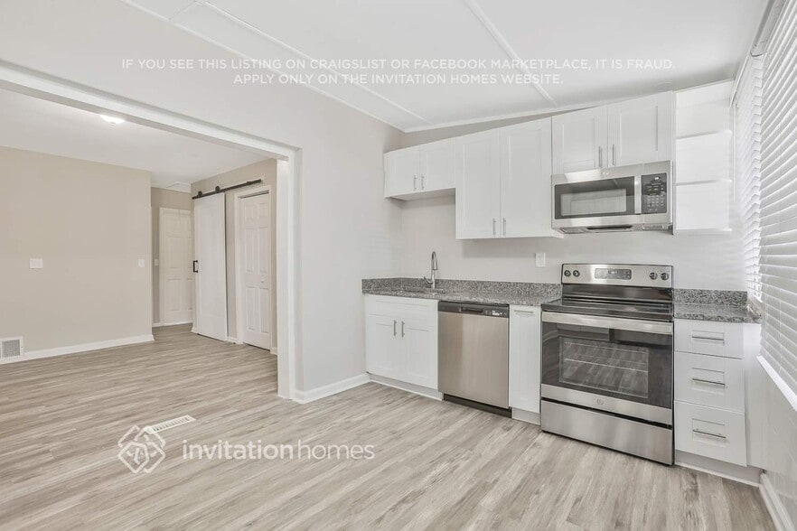 Building Photo - 4924 Sheila Ln