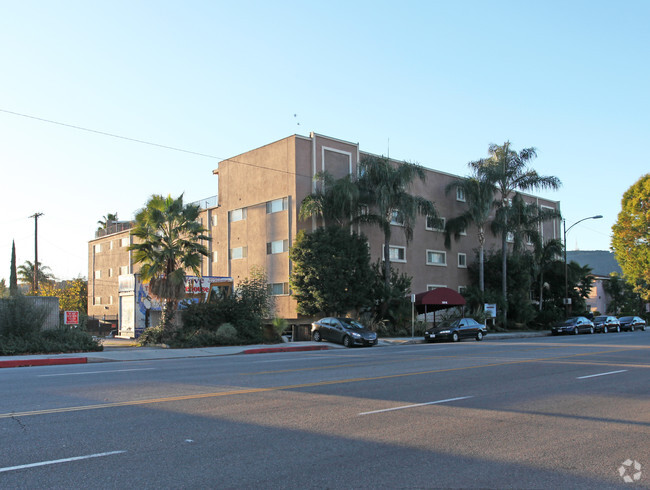 Primary Photo - Park Verdugo Apartments