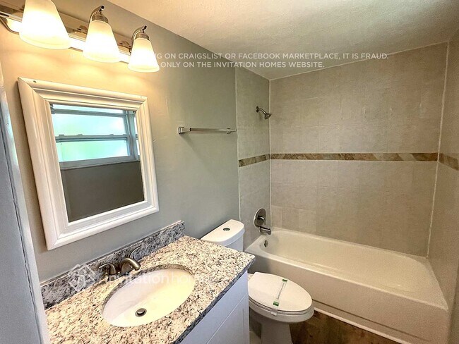 Building Photo - 9120 Crabtree Ln